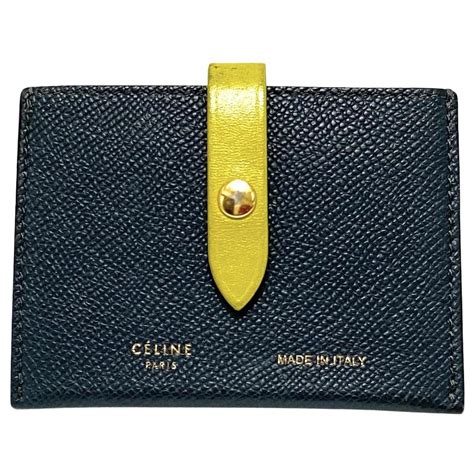 buy celine wallet online|celine wallet price.